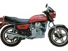 Honda CX 500